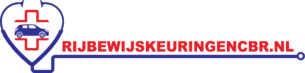 rijbewijskeuringencbr.nl logo